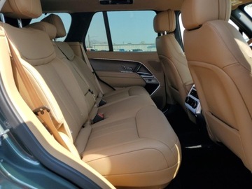 Land Rover 2025 Land Rover Range Rover SE 2025 4.4l 4.4 Benzyna 523KM, zdjęcie 11