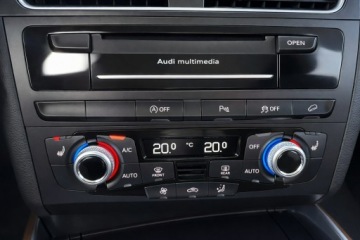 Audi Q5 I SUV Facelifting 2.0 TDI clean diesel 190KM 2016 Audi Q5 8xAlu! El.Klapa, Bixenon, Kamera, Serwis!, zdjęcie 20