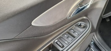 Opel Mokka I SUV 1.4 Turbo ECOTEC 140KM 2016 Opel Mokka Black Edition 1.4 T Cosmo, zdjęcie 37