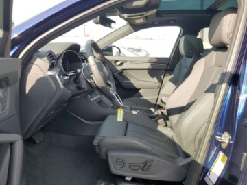 Audi Q3 II 2024 Audi Q3 2024, 2.0L, 4x4, PREMIUM PLUS S-LINE, od ubezpieczalni 2.0 Benzyna, zdjęcie 7