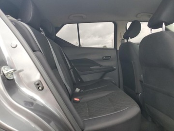 Nissan 2022 Nissan Inny Kicks S 2022 1.6l 1.6 Benzyna 122KM, zdjęcie 11