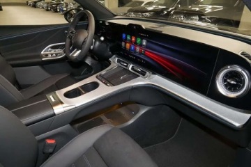 Mercedes GLC C254/X254 2026 Mercedes-Benz GLC Nowy Model Panorama Superscreen Leasing Wynajem, zdjęcie 9