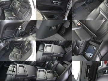 Volvo XC60 II Crossover D4 190KM 2018 Volvo XC 60 2.0 D4 4x4 gwarancja przebiegu automat, zdjęcie 24