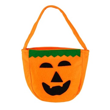 DYNIA KOSZYK SŁODYCZE pojemnik CUKIERKI Halloween