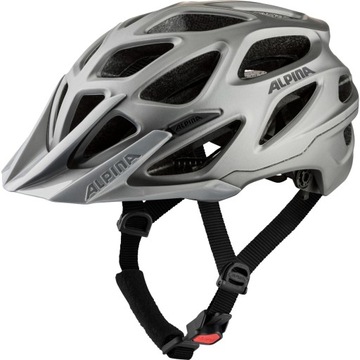 Kask mtb enduro ALPINA MYTHOS 3.0 L.E rozmiar 57-62cm