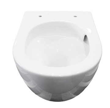 GEBERIT Omega Stelaż Podtynkowy do wc H-82 niski + Misa Wc Vortex Tornado