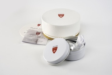 Серебряные радиаторы для кормящих мам (2 шт)_PURE Серебро 999 пробы