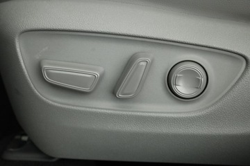 Toyota Highlander III 2.5 248KM 2021 Toyota Highlander 2.5 Hybrid, Salon Polska, zdjęcie 9