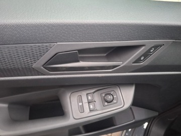 Volkswagen Caddy V 2025 Volkswagen Caddy Caddy 1.5 TSI 116 KM Manual r.o., zdjęcie 15