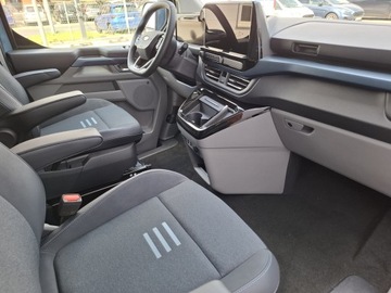 Ford Tourneo Custom II  L1 2.0 EcoBlue 170 KM 170KM 2025 Od ręki! Nowy Tourneo Custom Active Diesel 170 KM AWD, zdjęcie 24