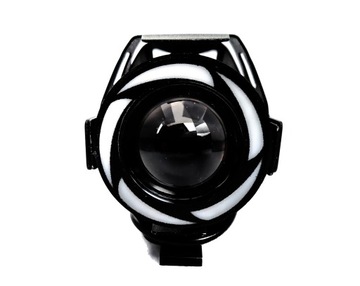 Светодиодная галогенная лампа для мотоциклетных фар для квадроциклов