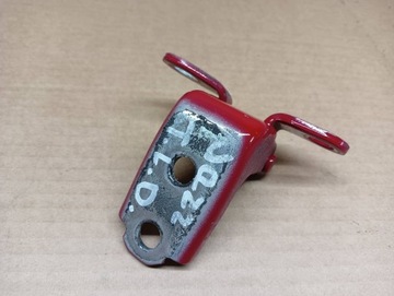 HONDA JAZZ IV 18R PANT DVEŘE ZADNÍ LEVÝ SPODEK