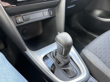 Toyota Yaris IV Hatchback 1.5 Hybrid Dynamic Force 116KM 2022 Toyota Yaris Cross Hybrid 1.5 Comfort Toyota Yaris, zdjęcie 17