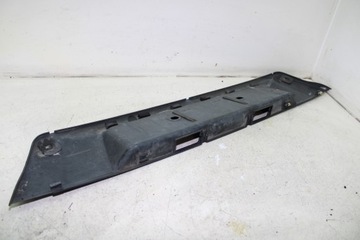 BMW E38 ЗАДНЯЯ ДВЕРЬ BLEND COSMOSSCHWARZ НАКЛАДКА