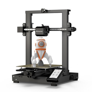 Drukarka 3d Flashforge Aquila D1