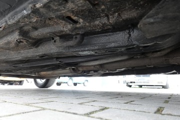 Ford Cougar 2.5 i V6 24V 170KM 1999 Ford Cougar 2.5 V6 - 1999 - V6 z charakterem, gotowy do drogi, zdjęcie 22