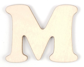 Деревянные буквы, буквы, цифры, 3D алфавит, надпись