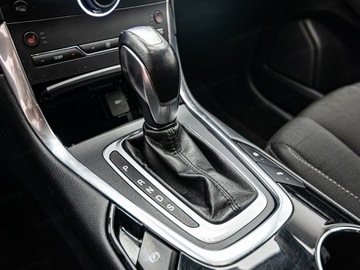 Ford S-Max II Van 2.0 TDCi 180KM 2016 FORD S-MAX 2.0 TDCI Titanium AWD Minivan 179KM 2016, zdjęcie 21