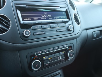 Volkswagen Golf Plus II 1.6 TDI-CR DPF BlueMotion 105KM 2012 VW Golf Plus 1.6 TDI, Klima, Klimatronic, zdjęcie 11