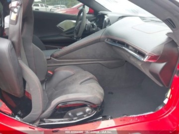 Chevrolet Corvette C7 2020 Chevrolet Corvette Chevrolet Corvette Stingray C8 6.2 Benzyna 490KM, zdjęcie 10