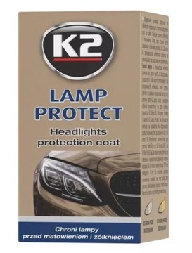 K2 ЗАЩИТА ЛАМПЫ ЗАЩИТА ЛАМПЫ ФАР