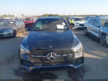 Mercedes GLC C254/X254 2022 Mercedes-Benz GLC 300 2022 2.0l 2.0 Benzyna 255KM, zdjęcie 7