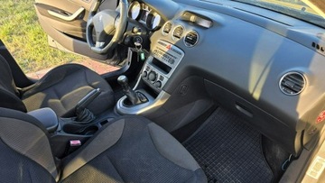 Peugeot 308 I Hatchback 5d 1.6 VTi 120KM 2008 Peugeot 308 Lekko Uszkodzony Pali Jeżdzi 1.6 B, zdjęcie 11