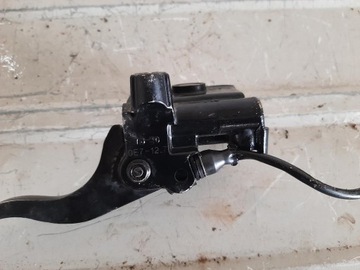 ТОРМОЗНОЙ ЦИЛИНДР ЛЕВЫЙ DINLI 700