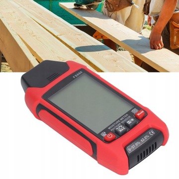 ИЗМЕРИТЕЛЬ ВЛАЖНОСТИ ИЗМЕРИТЕЛЬ ВЛАЖНОСТИ ДЛЯ ДЕРЕВА