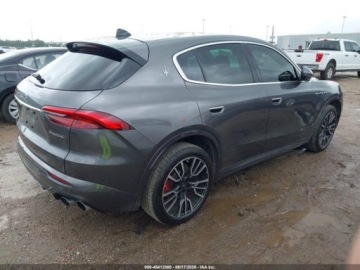 Maserati 2023 Maserati Grecale Gt 2023 2.0 Benzyna 296KM, zdjęcie 4
