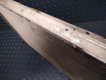BMW E38 740I 730I M62 M60 CHLADIČ KAPALINY CHLADÍCÍHO VODY BEHR