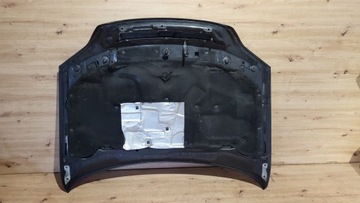 KAPOTA KRYT MOTORU OPEL ASTRA G Z298