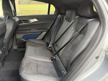 Renault Rafale SUV 1.2  E-Tech Full Hybrid 200KM 2026 Od ręki - Esprit Alpine 1.2 E-Tech 200KM / pakiet premium comfort, zdjęcie 9