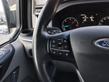 Ford Tourneo Custom I 2020 Ford Tourneo Custom Ford Tourneo Custom 2.0 EcoBlue L2 Titanium X, salon P, zdjęcie 19