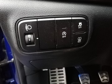 Hyundai Bayon SUV 1.0 T-GDI 100KM 2022 Hyundai Bayon 1.0 T-GDI 100 Ps, zdjęcie 16