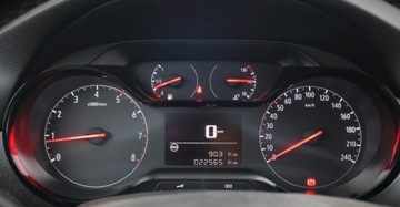 Opel 2024 Opel Crossland (Nr. ) 1.2 THP Klima Salon PL Pakiet zimowy Tempomat Gwar, zdjęcie 18