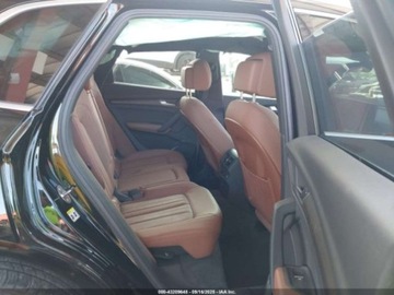 Audi Q5 II 2023 Audi Q5 Premium 40 Tfsi Quattro S Tronic 2023 2.0l 2.0 Benzyna 201KM, zdjęcie 12
