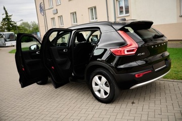 Volvo XC40 Crossover Facelifting 1.5 T2 129KM 2022 XC40__ MODEL PO LIFTINGU __44000 PRZEBIEG __100% BEZWYPADKOWY, zdjęcie 20