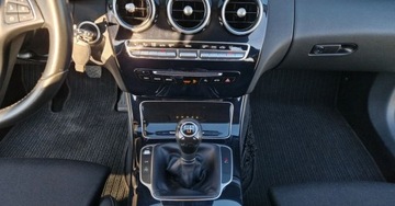 Mercedes Klasa C W205 Limuzyna 200 184KM 2014 Mercedes-Benz Klasa C SALON Mercedesa, Navi, 140 tys wpisuje na fakturze,O, zdjęcie 24
