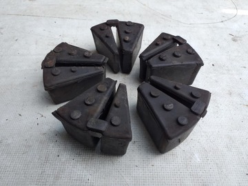 GUMY ZABIERAKA KSR MOTO TW 125 QJ157FMI-2A