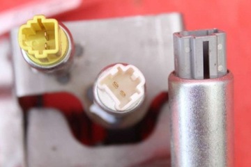 ПЕДАЛЬ ПЕДАЛИ ТОРМОЗА СЦЕПЛЕНИЯ HONDA CIVIC 9 13-20 сентября