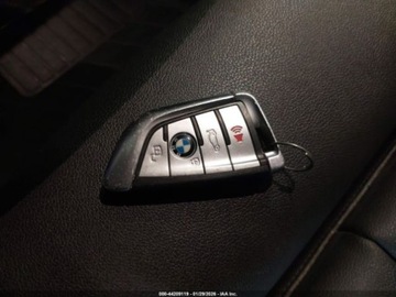 BMW X7 2020 BMW X7 2020 BMW X7 XDRIVE40I 3.0 Benzyna 335KM, zdjęcie 7