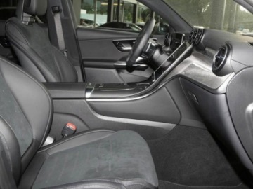 Mercedes GLC C254/X254 SUV 2.0 200d 163KM 2026 MERCEDES-BENZ GLC 200 d 4-Matic AMG Line 2.0 (163KM) 2026, zdjęcie 8