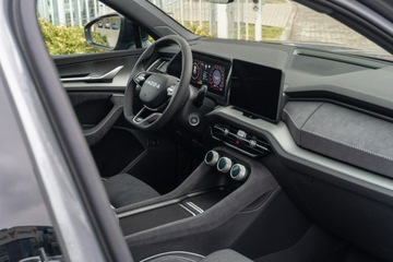 Skoda Kodiaq II 2026 Škoda Kodiaq Skoda Kodiaq Sportline 2.0 TSI 204, zdjęcie 19