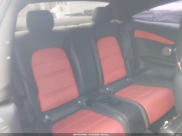 Mercedes Klasa C W205 2019 Mercedes-Benz Klasa C 63 AMG S 2019 4.0 Benzyna 503KM, zdjęcie 12