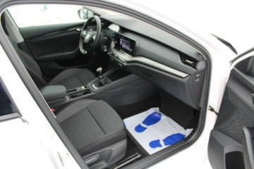 Skoda Octavia IV Liftback 2.0 TDI 115KM 2021 Škoda Octavia Skoda Octavia AMBITION F-vat Salon, zdjęcie 28