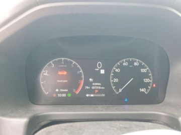 Honda Odyssey IV 2025 Honda Odyssey Touring 2025 3.5 Benzyna 280KM, zdjęcie 9