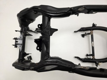 Honda CB 500 F CBF 2014 КАДРОВЫЕ ДОКУМЕНТЫ