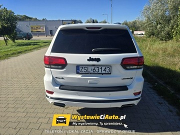 Jeep Grand Cherokee IV 2021 Jeep Grand Cherokee Telefon: 509_665_848 Lokalizacja: Sławno, zdjęcie 2