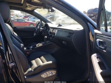 Porsche Macan 2025 Porsche Macan GTS 2025 2.9 Benzyna 434KM, zdjęcie 9